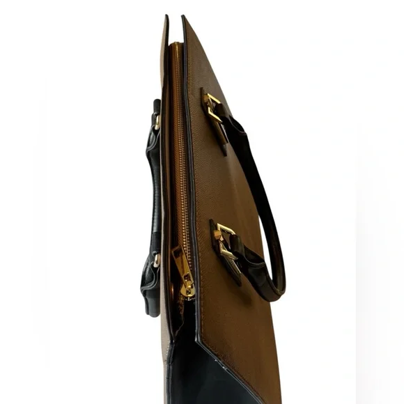 Elegant Call It Spring Tan Handbag Shoulder Bag Women’s Purse MINTY - Picture 5 of 13